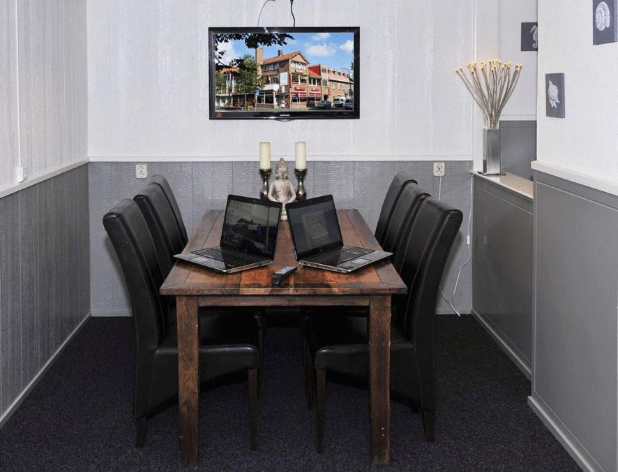 Hotel Royal IJmuiden Ngoại thất bức ảnh