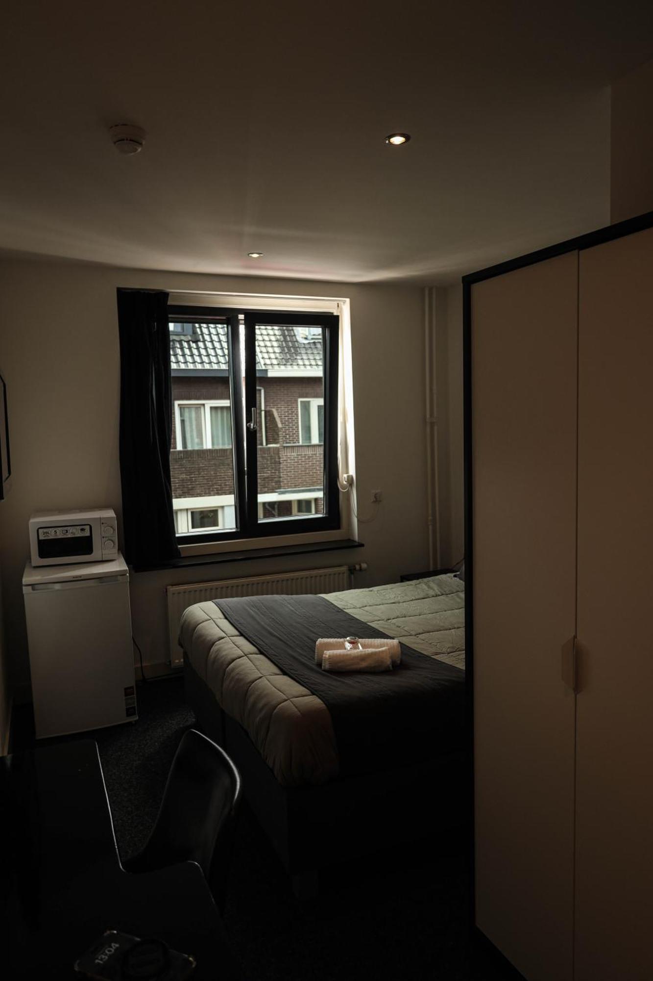 Hotel Royal IJmuiden Ngoại thất bức ảnh