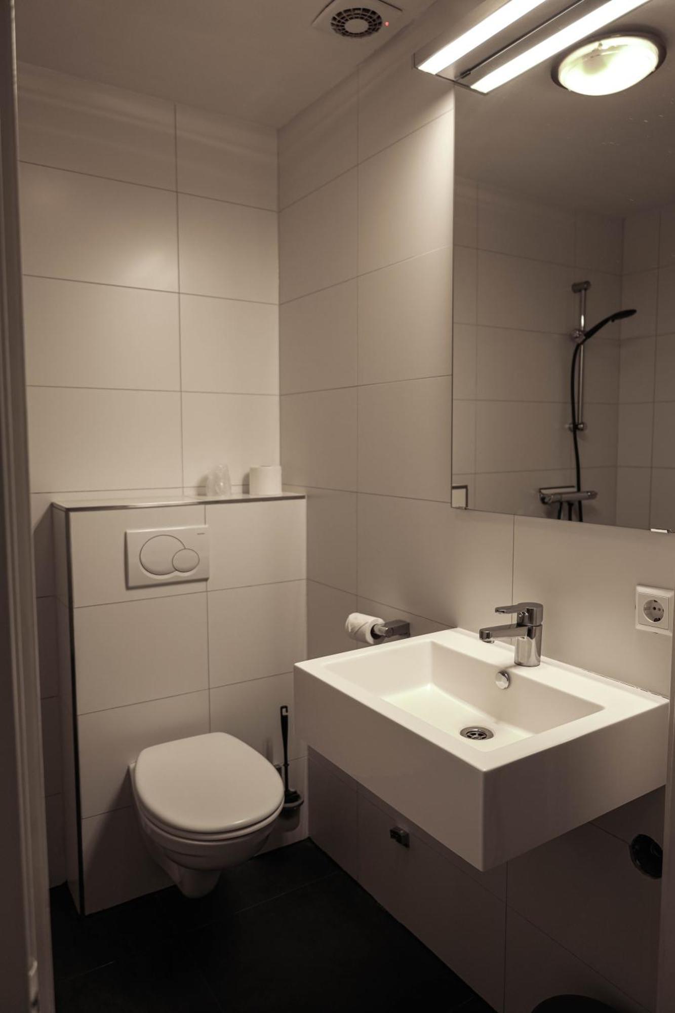 Hotel Royal IJmuiden Ngoại thất bức ảnh